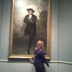 Meet your Posher, Megean